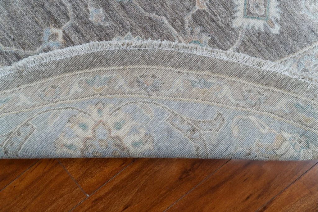 8'1"x8'2" Sultanabad, Classic