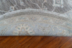 8'1"x8'2" Sultanabad, Classic