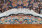 6'6"x6'6" Tabriz, Classic