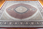 6'7"x8'5" Tabriz, Classic