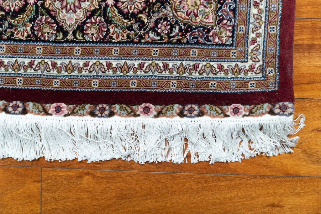 6'7"x8'5" Tabriz, Classic