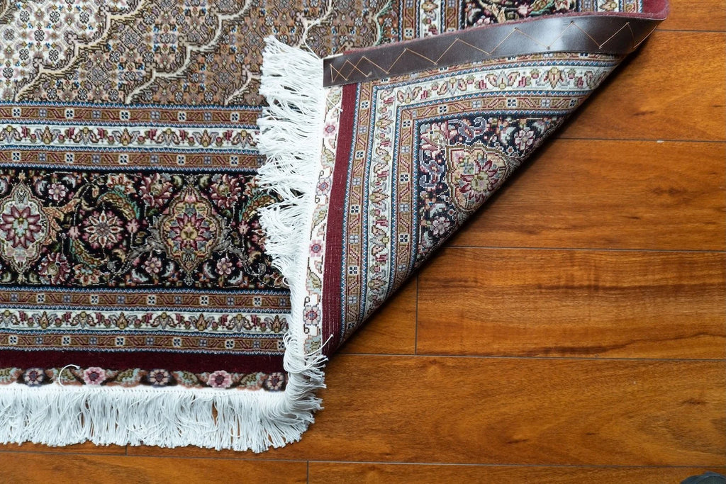 6'7"x8'5" Tabriz, Classic