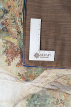 Antique Braquenie French Tapestry