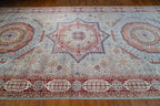6'8"x12'11" Mamluk, Classic