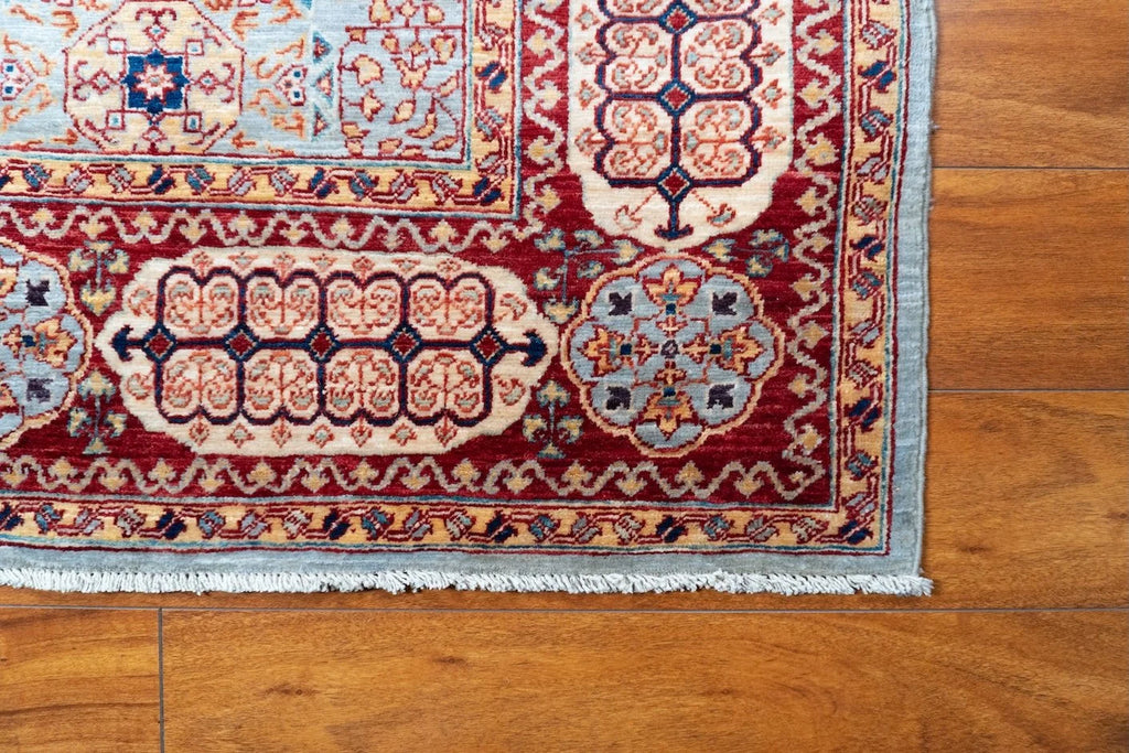 6'8"x12'11" Mamluk, Classic