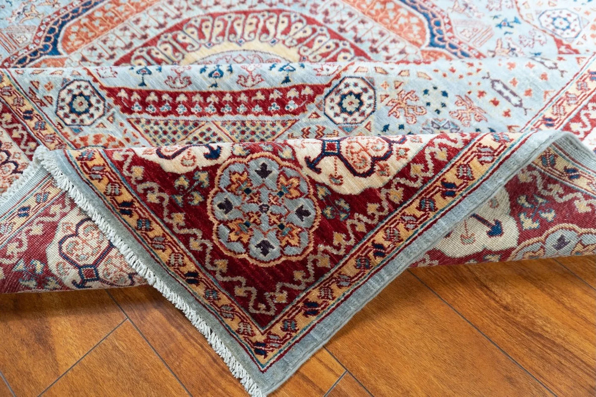 6'8"x12'11" Mamluk, Classic
