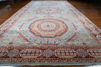 6'8"x12'11" Mamluk, Classic