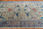 5'10"x16'4" Farahan, Classic
