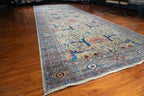 5'10"x16'4" Farahan, Classic
