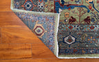 5'10"x16'4" Farahan, Classic