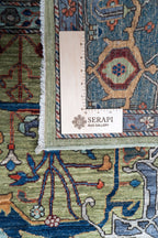 5'10"x16'4" Farahan, Classic