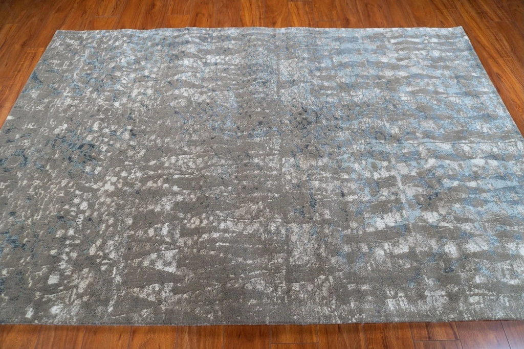 5'3"x7'6" Giralda, Transitional