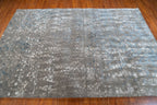 5'3"x7'6" Giralda, Transitional