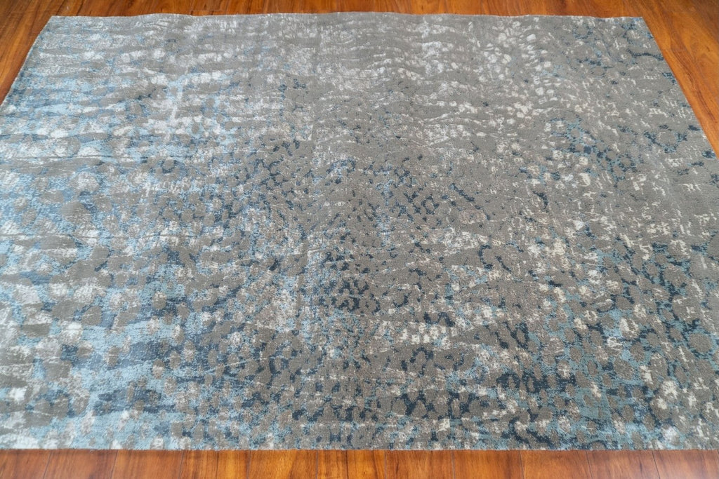 5'3"x7'6" Giralda, Transitional