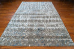 5'3"x7'6" Giralda, Transitional