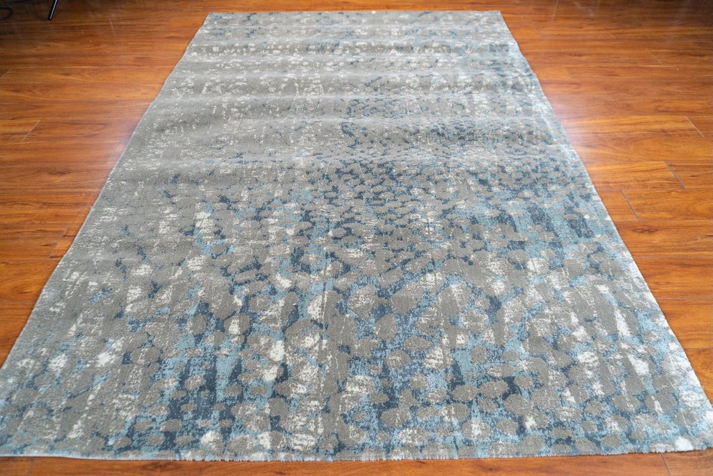5'3"x7'6" Giralda, Transitional