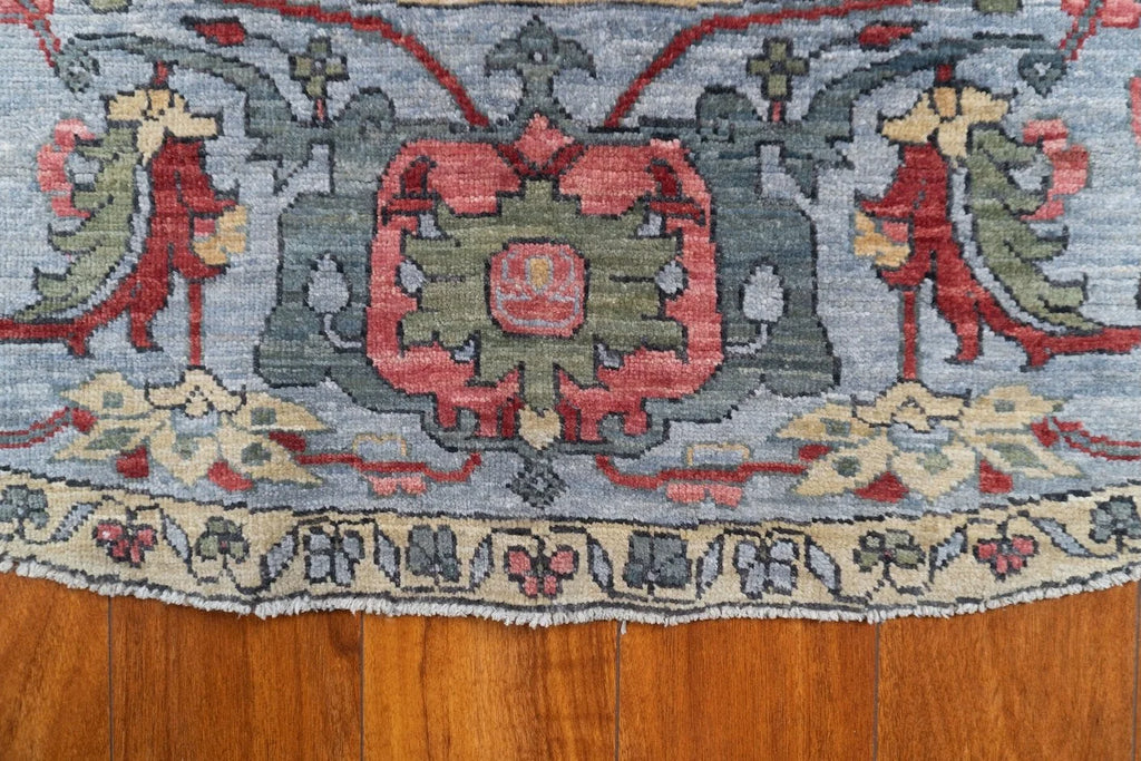 8'x8' Serapi, Tribal
