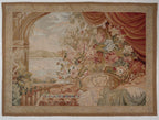 4x6 Pictorial Chinese Traditional Rug