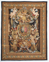 5'x6'4" Pictorial, Classic