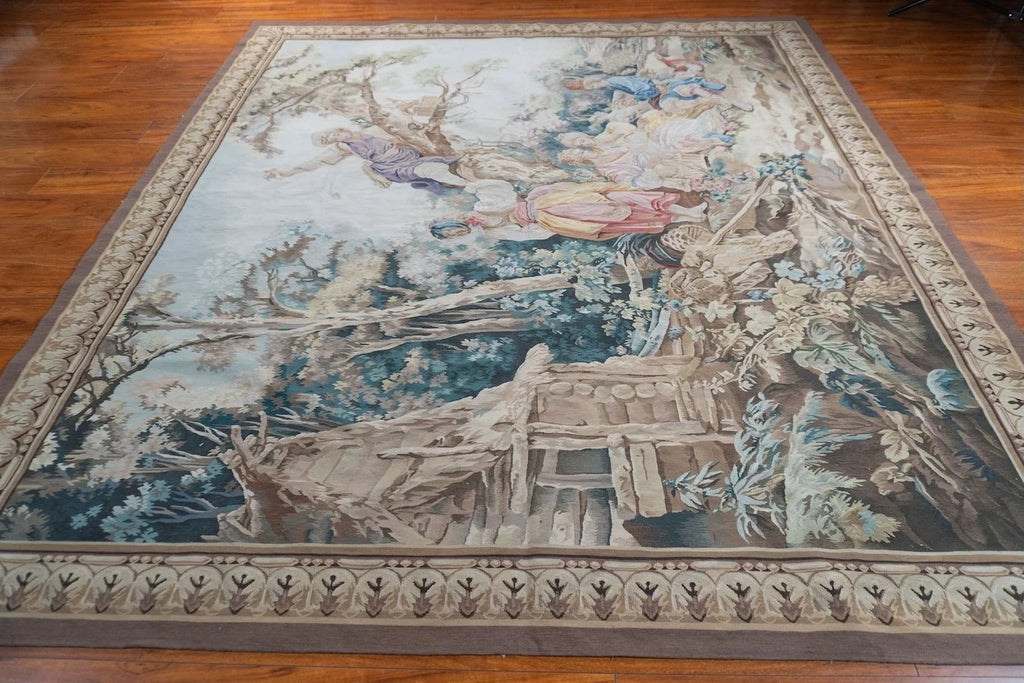 7'x8' Tapestry, Classic