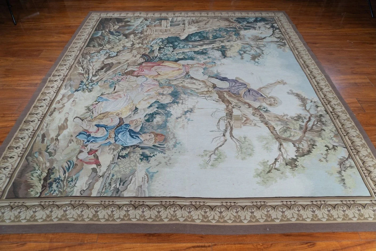 7'x8' Tapestry, Classic
