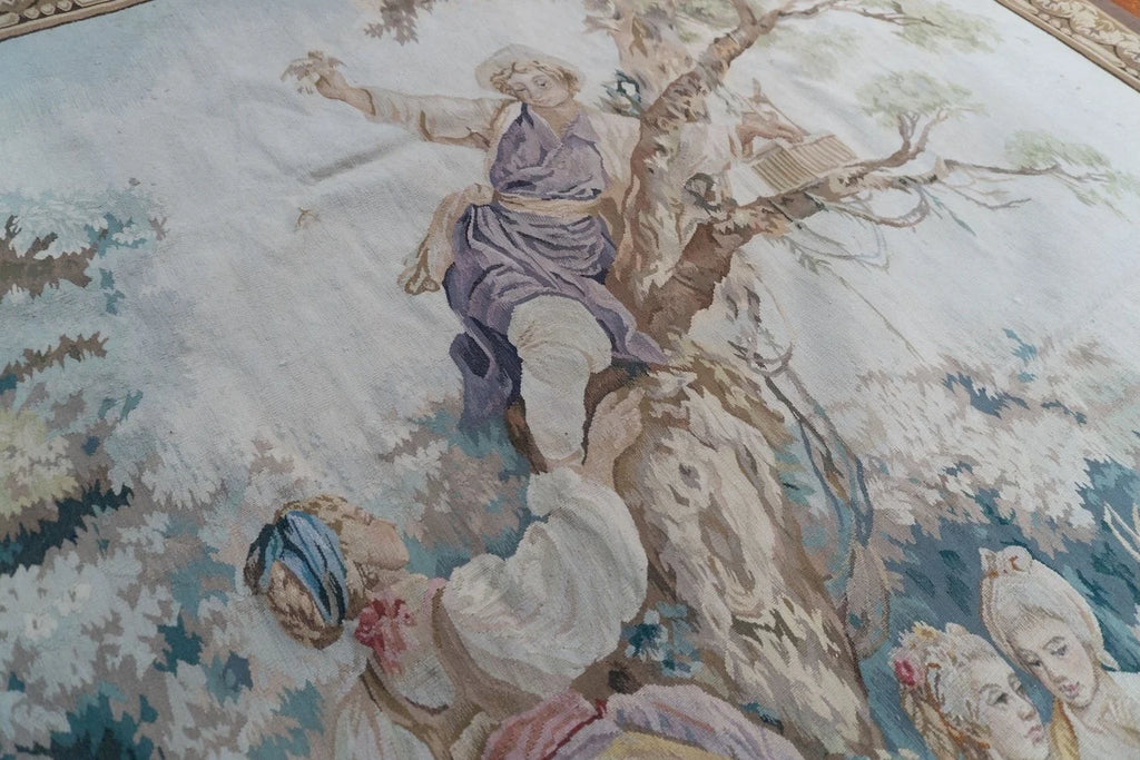 7'x8' Tapestry, Classic