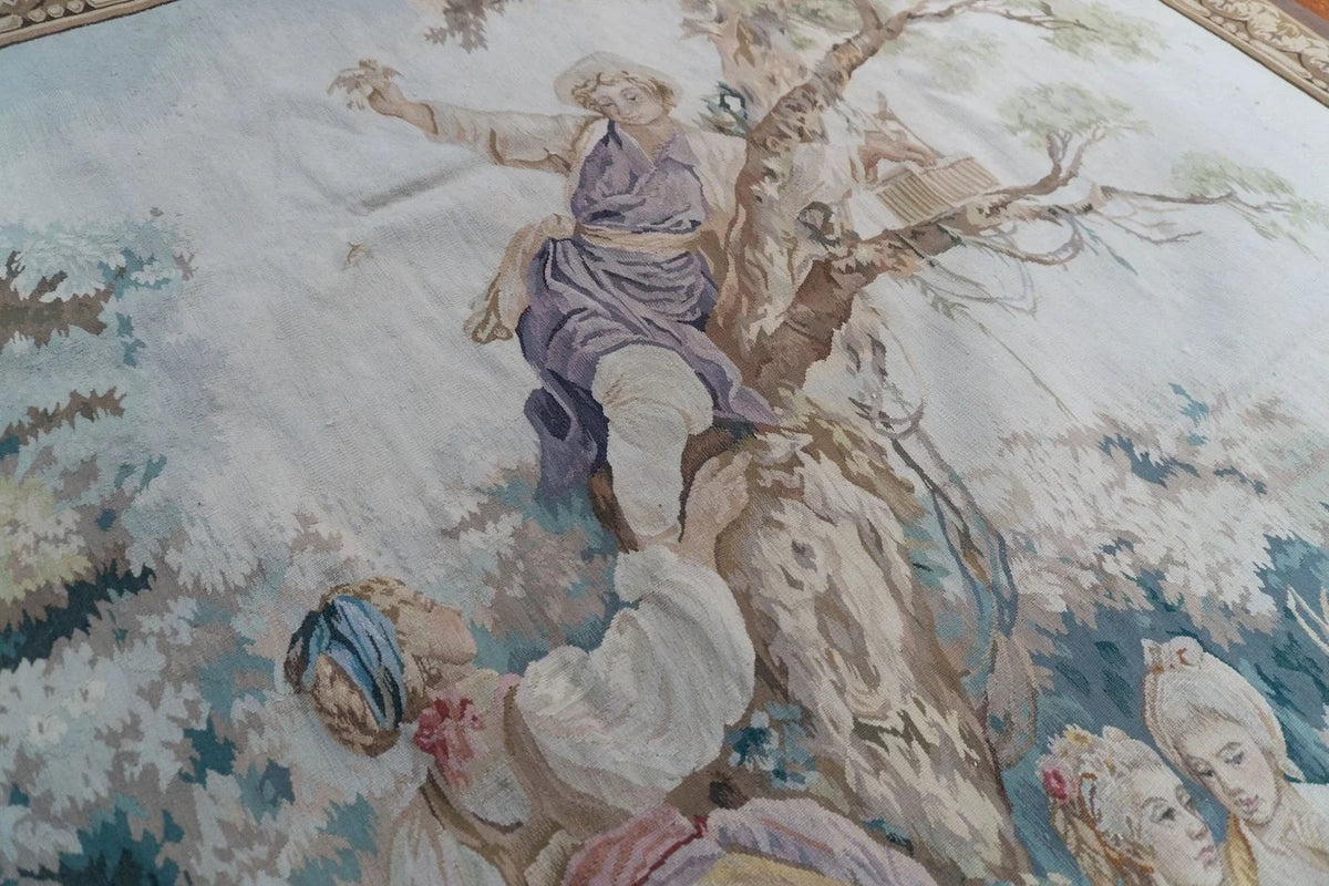 7'x8' Tapestry, Classic