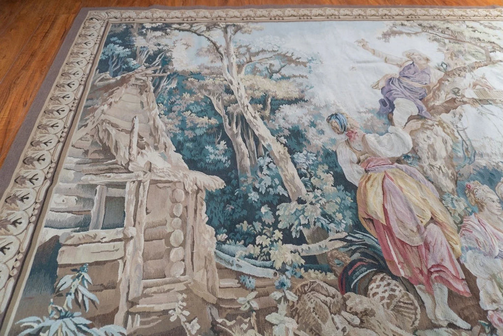 7'x8' Tapestry, Classic