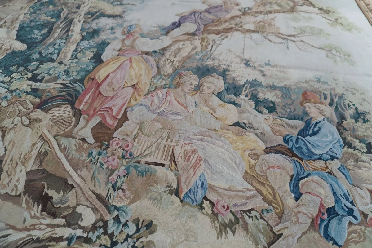 7'x8' Tapestry, Classic