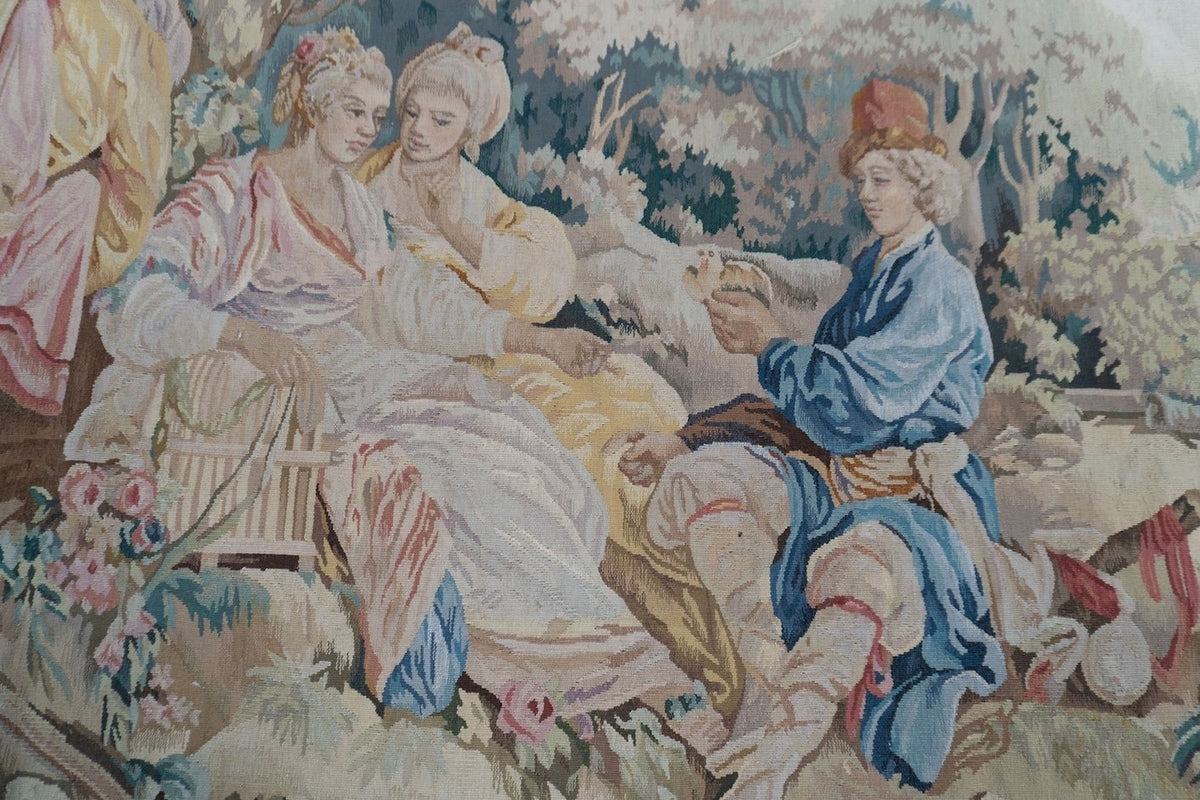 7'x8' Tapestry, Classic
