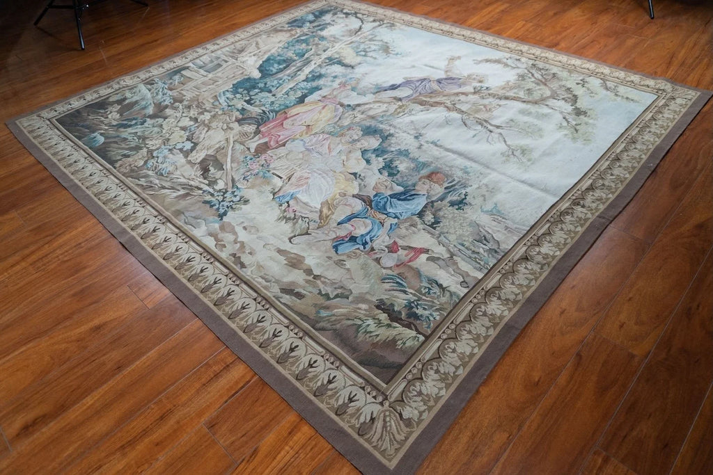 7'x8' Tapestry, Classic