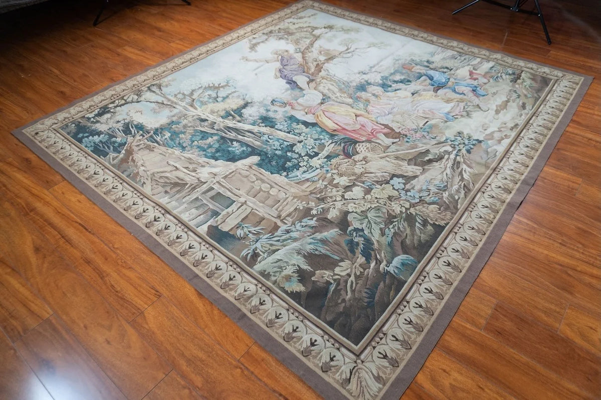 7'x8' Tapestry, Classic
