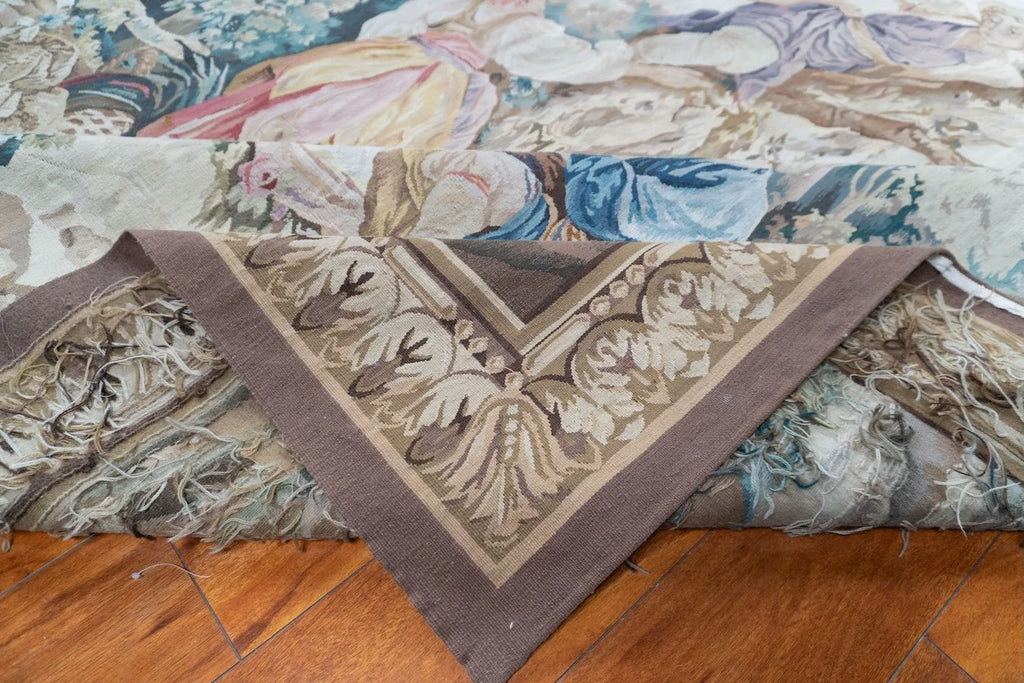 7'x8' Tapestry, Classic
