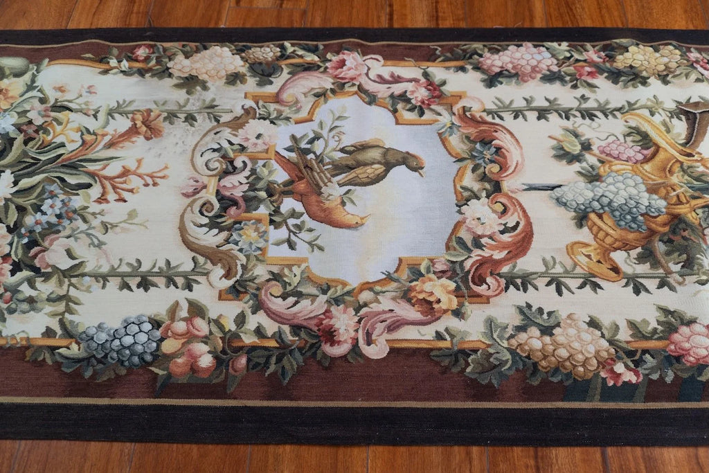 2'2"x6'2" Pictorial, Classic
