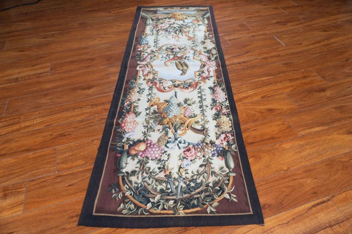 2'2"x6'2" Pictorial, Classic