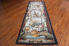 2'2"x6'2" Pictorial, Classic