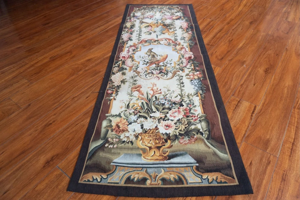 2'2"x6'2" Pictorial, Classic