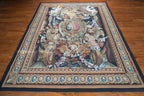 5'x6'4" Pictorial, Classic