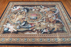 5'x6'4" Pictorial, Classic