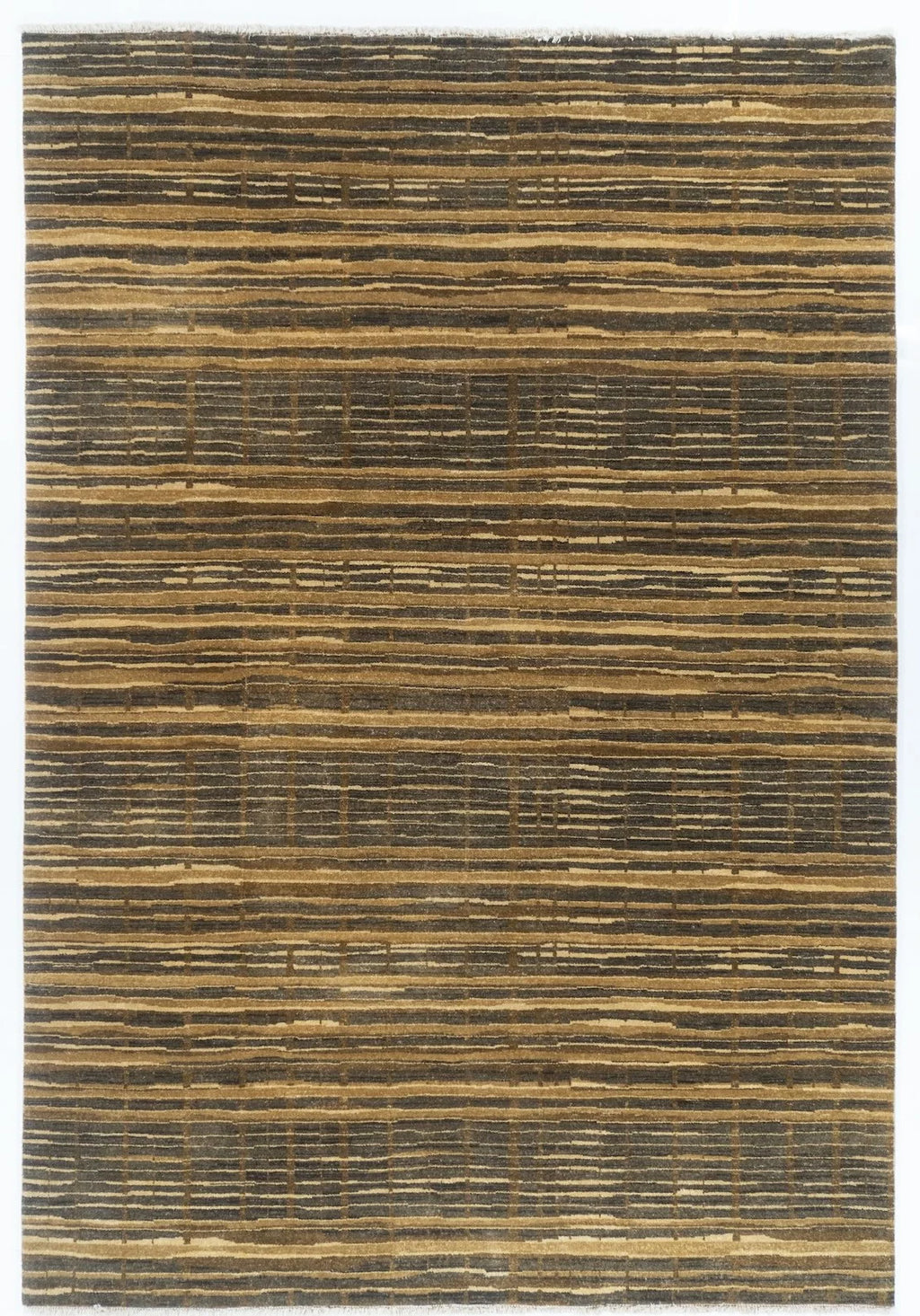 6x9 Hilos Indian Transitional Rug