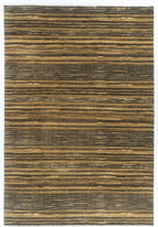 6x9 Hilos Indian Transitional Rug