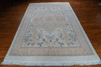6'3"x9' Senneh, Tribal