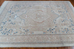 6'3"x9' Senneh, Tribal