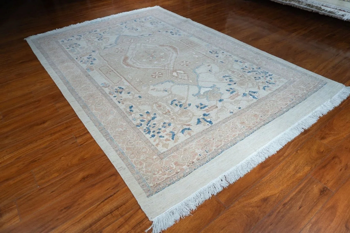 6'3"x9' Senneh, Tribal