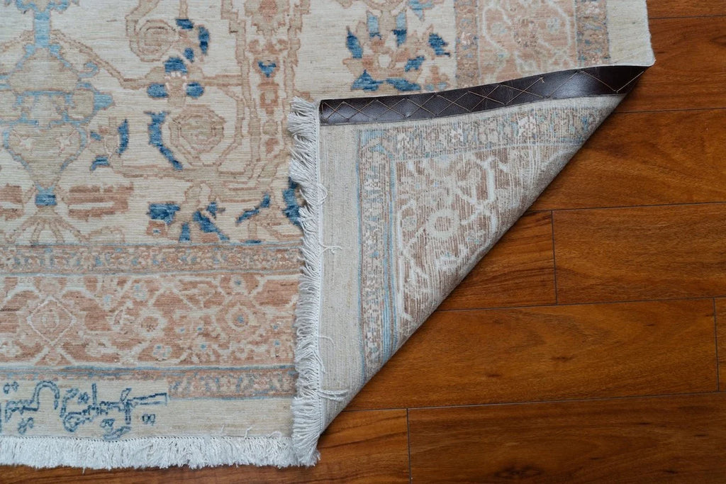 6'3"x9' Senneh, Tribal