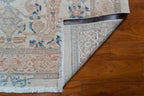6'3"x9' Senneh, Tribal