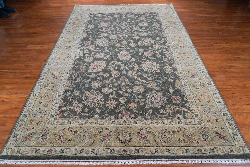 5'11"x9'1" Sovereign, Classic