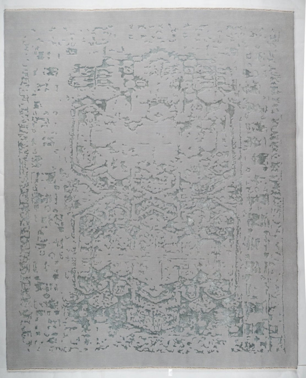 8x10 Kooherang Persian Transitional Rug