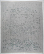 8x10 Kooherang Persian Transitional Rug