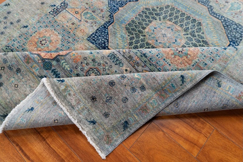 5'7"x7'8" Mamluk, Classic